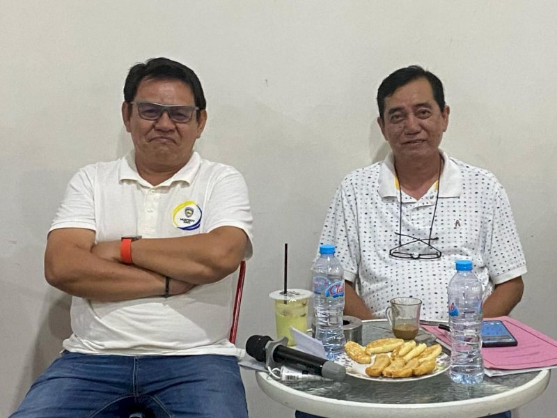 Kantongi Dukungan 13 Cabor, Bang Udhin Siap Bertarung Perebutkan Kursi Ketua KONI Selayar