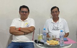 Kantongi Dukungan 13 Cabor, Bang Udhin Siap Bertarung Perebutkan Kursi Ketua KONI Selayar