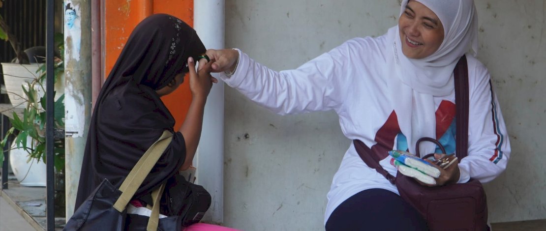 Aliyah Mustika Ilham: Jadikan Semangat Kartini sebagai Inspirasi Kembangkan Potensi dan Berkontribusi untuk Bangsa