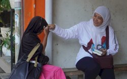 Aliyah Mustika Ilham: Jadikan Semangat Kartini sebagai Inspirasi Kembangkan Potensi dan Berkontribusi untuk Bangsa