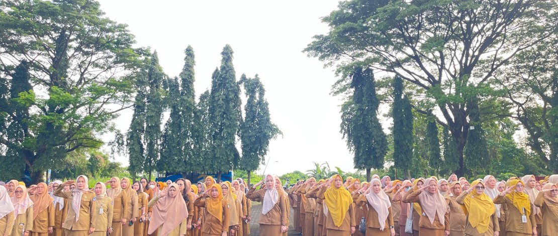 Peringatan Hari Kartini: Pemprov Sulsel Teguhkan Peran Perempuan