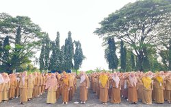 Peringatan Hari Kartini: Pemprov Sulsel Teguhkan Peran Perempuan