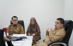 Jadi Tuan Rumah, Makassar Siap Sukseskan Muskomwil APEKSI Wilayah VI