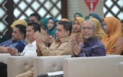 Di Hari Kartini, Wali Kota Munafri Komitmen Ringankan Beban Perempuan Makassar