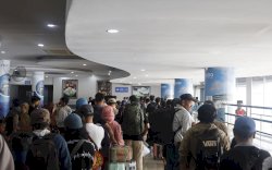 Kinerja Operasional Meningkat, Pelindo Regional 4 Catat Pertumbuhan Positif di Triwulan I 2025