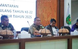 Puncak Peringatan HUT Luwu Timur Digelar 19 Mei 2025, Bupati Irwan Bachri Syam Siapkan Pesta Rakyat