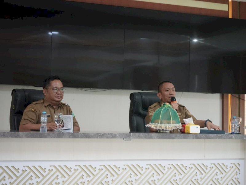 Respon Cepat Keluhan Pedagang, Bupati Luwu Timur Segera Tata Ulang Pasar Malindungi Sorowako