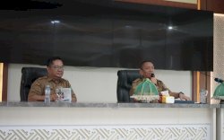 Respon Cepat Keluhan Pedagang, Bupati Luwu Timur Segera Tata Ulang Pasar Malindungi Sorowako