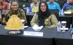 Jadi Primadona, Luwu Timur Catat Nilai Investasi Terbesar Kedua di Sulsel