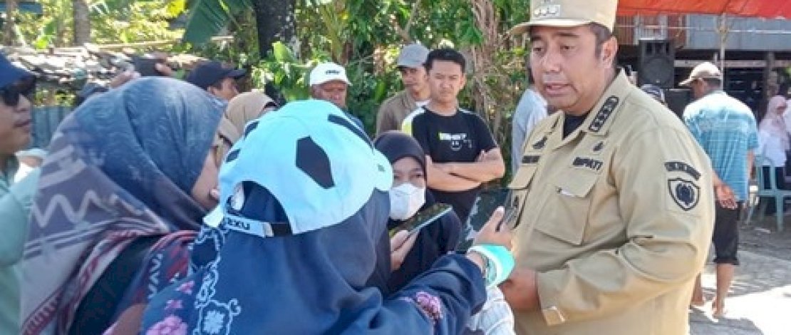 Aksi Serentak! Maros dan 14 Provinsi Tanam Padi Bareng Presiden Prabowo
