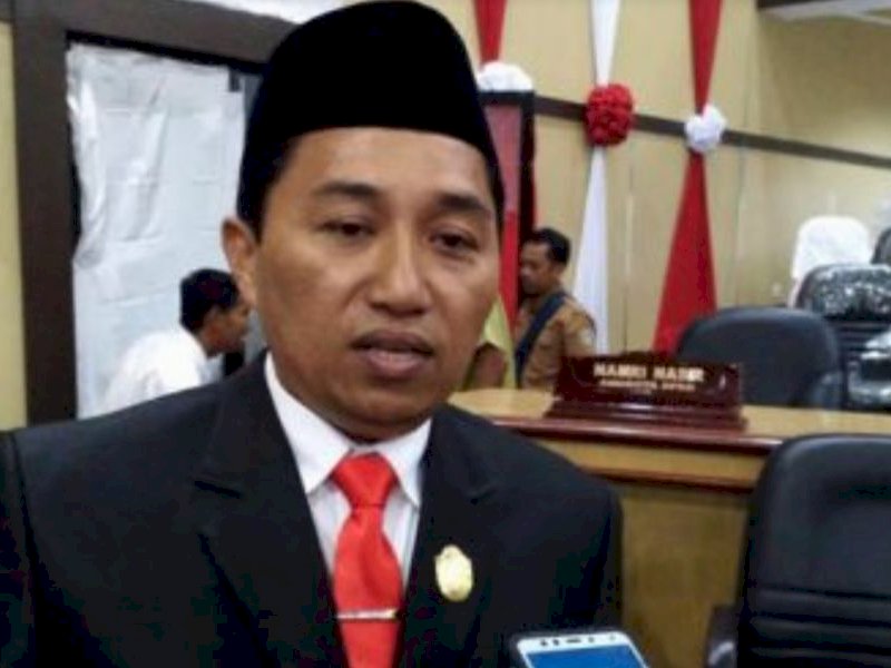 Transparan dan Akuntabel, Rp5,6 Miliar Sisa Dana Pilkada Kembali ke Kas Daerah Parepare