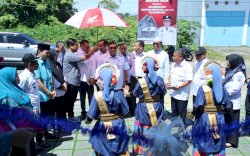 Dukung Program Pemerintah Pusat, Seluruh Desa/Kelurahan di Takalar Siap Bentuk Koperasi Merah Putih 