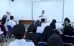 Bupati Takalar Hentikan Pelayanan Rumah Sakit Galesong