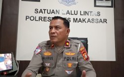 Polemik Lawan Arus di Jalan Dr Leimena Makassar Hingga Walikota Ngamuk, Polisi Akan Rekayasa Lalulintas