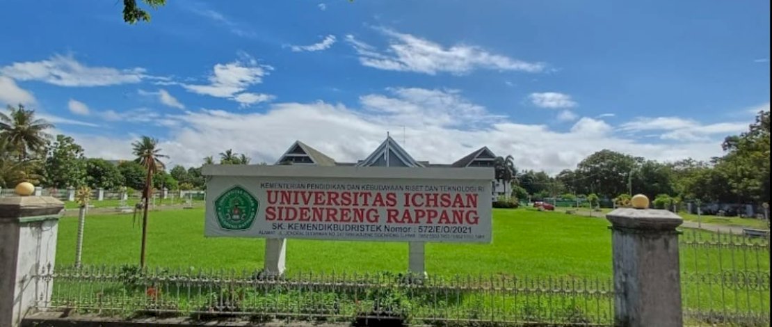 Kasus Dugaan Pemerkosaan oleh Dosen Gemparkan Universitas Ichsan Sidrap Kasus Dugaan Pemerkosaan oleh Dosen Gemparkan Universitas Ichsan Sidrap