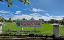 Kasus Dugaan Pemerkosaan oleh Dosen Gemparkan Universitas Ichsan Sidrap