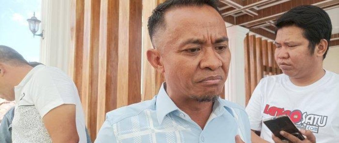 Andi Asman Sulaiman Andi Asman Sulaiman