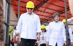 Menteri Ekraf dan Pemkot Makassar Sinergi Kembangkan Talenta Muda