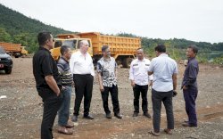 Pengusaha Asal Dubai Jajaki Investasi Energi Terbarukan di Luwu Timur