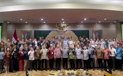 Volume dan Transaksi QRIS di Sulsel Tumbuh Positif di Awal Tahun 2025