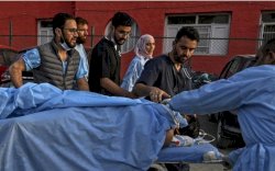  Serangan Bersenjata di Kashmir Tewaskan 26 Orang, Diduga Targetkan Turis