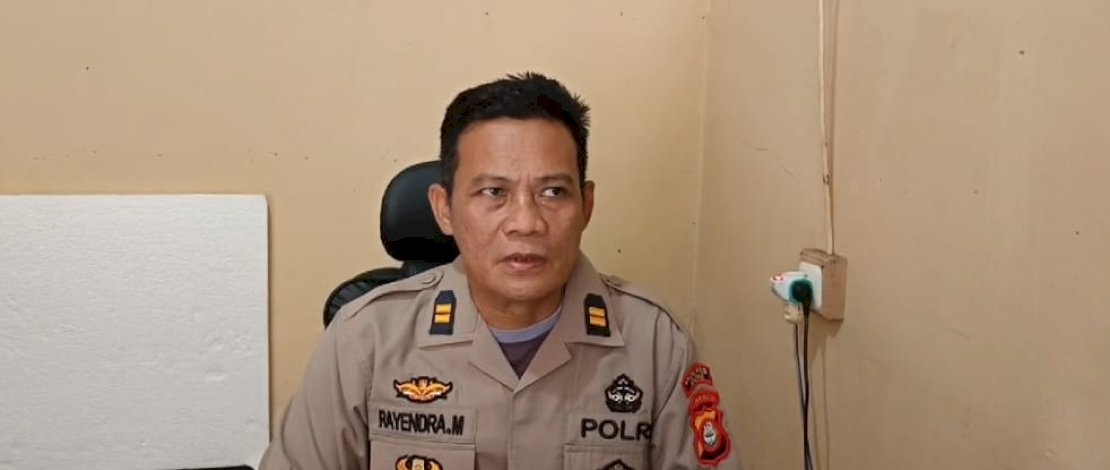 Iptu Rayendra Muchtar