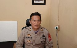 Oknum Polisi di Bone Jadi Tersangka Kasus Persetubuhan Anak Dibawah Umur