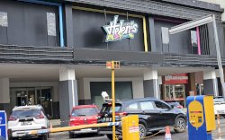 Helens Beroperasi Ilegal, DPMPTSP Sulsel: Pemprov  Tidak Pernah Keluarkan Izin