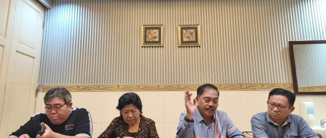 Berkas Belum Lengkap, Sidang Sengketa Yayasan Atma Jaya Kembali Ditunda