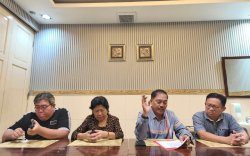 Berkas Belum Lengkap, Sidang Sengketa Yayasan Atma Jaya Kembali Ditunda