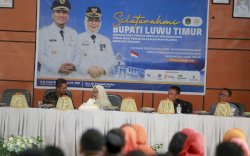 Wabup Puspawati Husler Dorong Kesadaran Kolektif Kelola Sampah Plastik