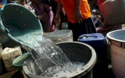 Waspada! Suplai Air PDAM Makassar Terganggu Hari Ini, Warga Diminta Bersiap