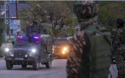 43 Orang Tewas Imbas Perang India dan Pakistan di Perbatasan