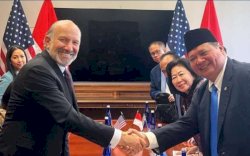 Google hingga Boeing Dukung Langkah Indonesia Negosiasi Tarif Dagang dengan AS