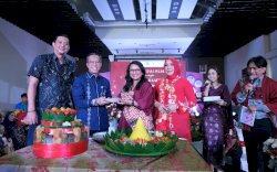 Pelindo Tegaskan Komitmen Kesetaraan Gender: Perempuan Punya Hak Sama untuk Memimpin