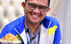 121 Club dari 23 Provinsi se-Indonesia Siap Bertanding di Ajang WONDR Sirnas B Sulsel