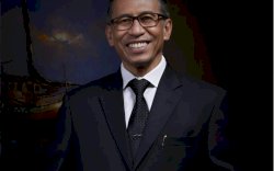 Kinerja Panitia Kongres IV Disorot, Daulat Jaksa Chaerul Amir Maju Kandidat Ketum IKA SMANSA 2025-2029