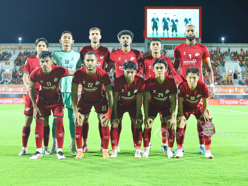 Resmi! Regulasi Pemain Asing Super League 2025/2026: Klub Bisa Kontrak Hingga 11 Pemain Asing