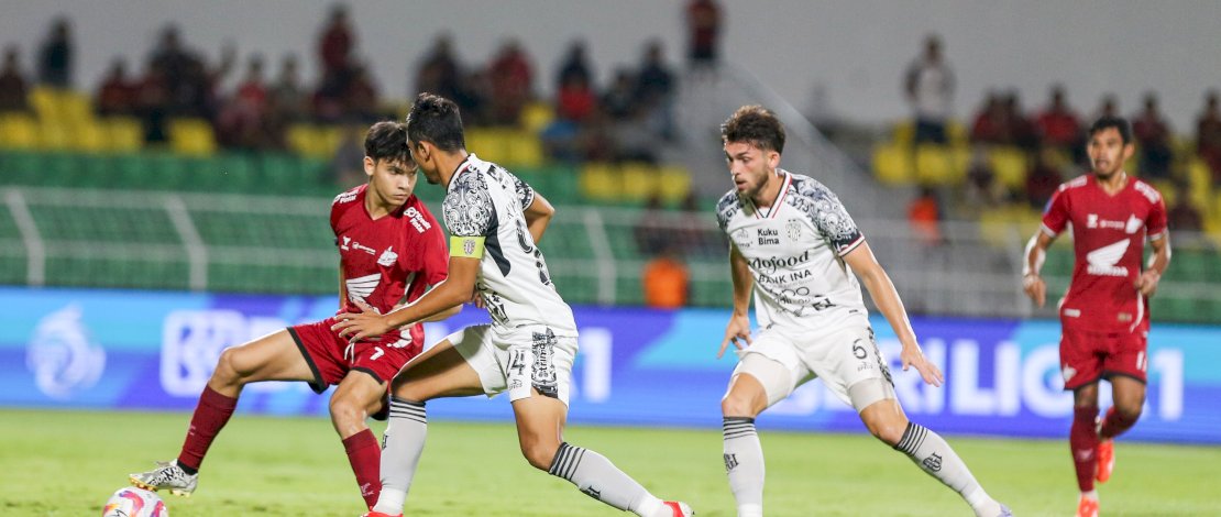 Super League: PSM Makassar dan Arema FC Sama-Sama Cari Kemenangan Perdana Setelah Paceklik