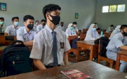 Pemerintah Respon Permintaan MK Soal Biaya Sekolah Swasta Digratiskan 