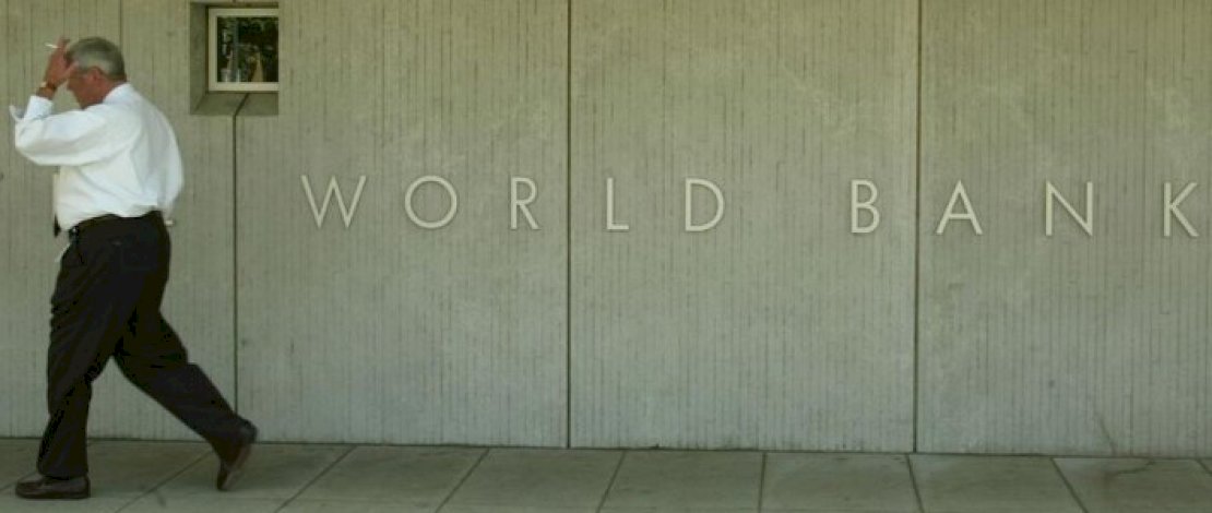 Danantara dan MBG Disoroti World Bank, Ada Apa?