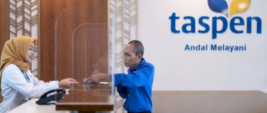 BPK: Kerugian Negara Akibat Investasi Fiktif PT Taspen Capai Rp 1 T