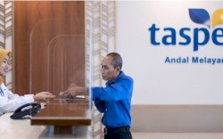 BPK: Kerugian Negara Akibat Investasi Fiktif PT Taspen Capai Rp 1 T
