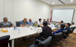 ISMI Sulsel Libatkan BSI dan Badan Gizi Nasional di Muswil 