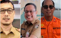 Proses Seleksi Terbuka Sekda Makassar Masuk Tahap Akhir, Tiga Kandidat Bersaing Ketat