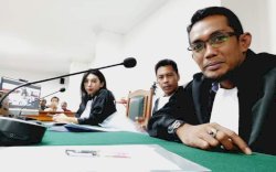 TNI Tangkap 40 Terduga Passobis, Pakar Hukum Sebut Asas Praduga Tak Bersalah Harus Dikedepankan