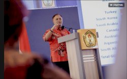 Rektor UP Dicopot, Diduga Karena Bela Korban Pelecehan Seksual