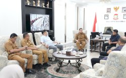 Fraksi NasDem Dukung Program Pemkot Makassar, Tekankan Solusi Konkret dan Minimalkan Seremonial