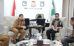 Dihadiri Lima Negara, Munafri Bakal Perkenalkan Program Unggulan Makassar di Konferensi Internasional IAPA