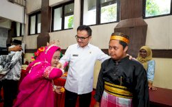 Sulsel Jadi Tuan Rumah Mukernas Guru Pendidikan Khusus Indonesia: Targetkan Rumusan Program Solutif